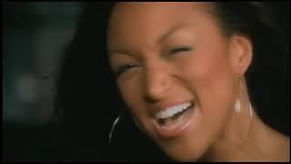 Chante Moore feat. Jermaine Dupri & Da Brat - Straight Up (BIGR Extended Mix)
