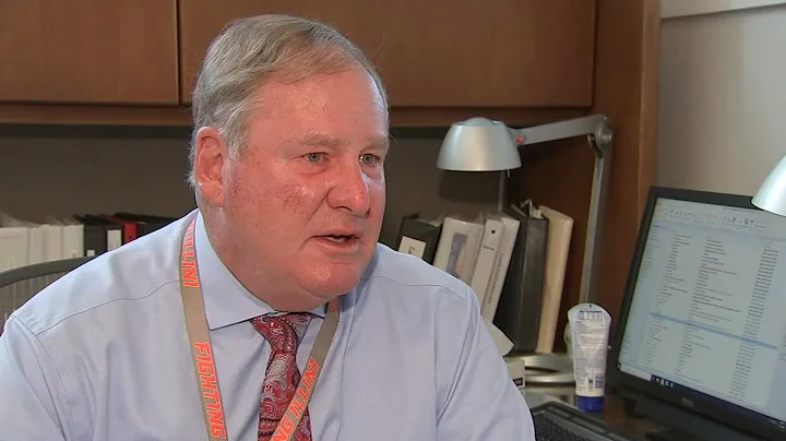 Orland Park police chief to retire after decades i...