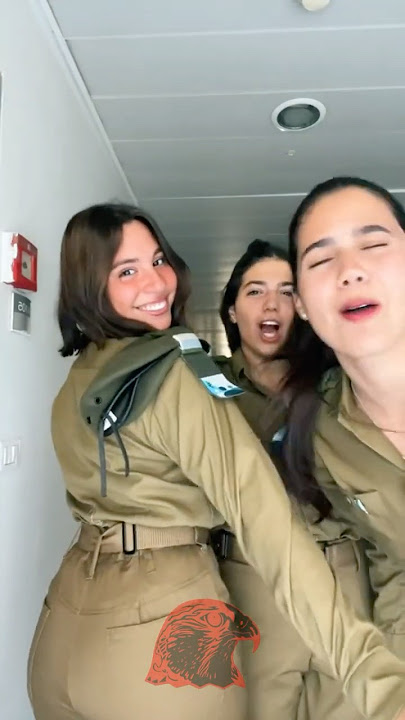 Lionesses of Israel 🐯