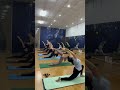Yoga Flow #yoga #flowyoga #yogainspiration #yohanimusic #vietnam #vietnamtravel #gym #viralreel