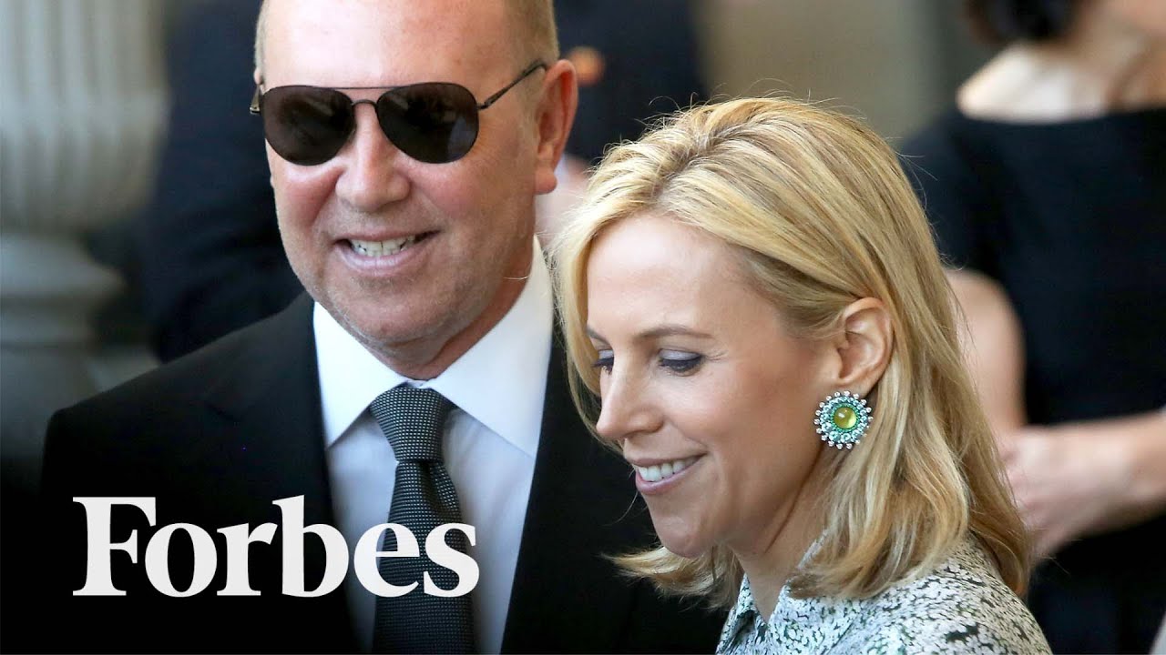 Tory Burch On What Every CEO Must Do To Support Women In Business