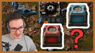 FACTORIO ROBOTER TUTORIAL 🏭 Factorio #23