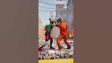 Tinca vs team botcito ☠️