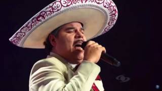 Video thumbnail of "JOSÉ ALFREDO JIMÉNEZ ( YO ME LLAMO ) -  LLEGÓ BORRACHO EL BORRACHO."