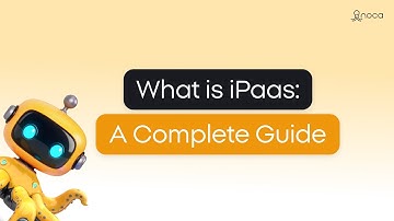 What is iPaas: A Complete Guide