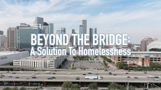 BEYOND THE BRIDGE TRAILER 1 (2022)