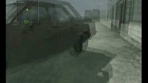 Call of Duty 4 - Catapult - Out Map - Shipment - Tutorial