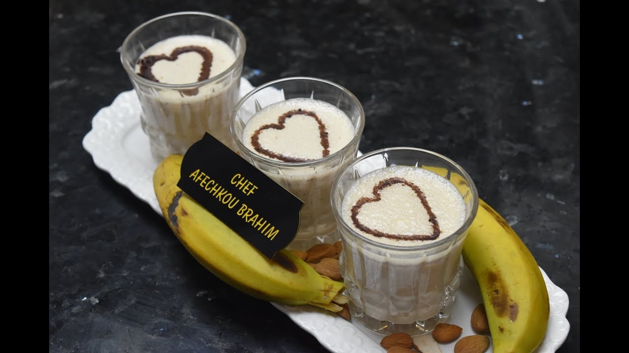 عصير هائل و منعش بمكونات بسيطة يحضر دقائق قبل الافطار و يغنيك عن العصائر الجاهزة / وصفات رمضان 2019