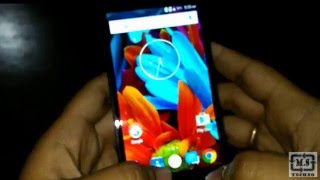 [Hindi - हिन्दी] Unboxing Of  XOLO Era 4G 8GB Black By MANIK SINGHAL #MS TECHNO