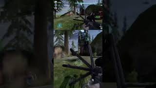 what if we just make a sniper machine gun? #halo3 #mods #squidley0g