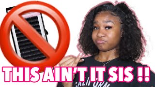 Why I QUIT being a lash tech | i hated it!