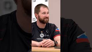 Первая дисквалификация #IPSC #shootingsoft screenshot 5