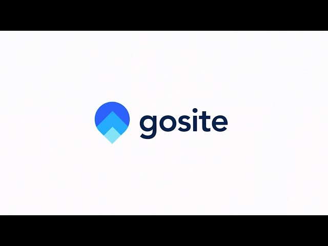 GoSite in 99 Seconds