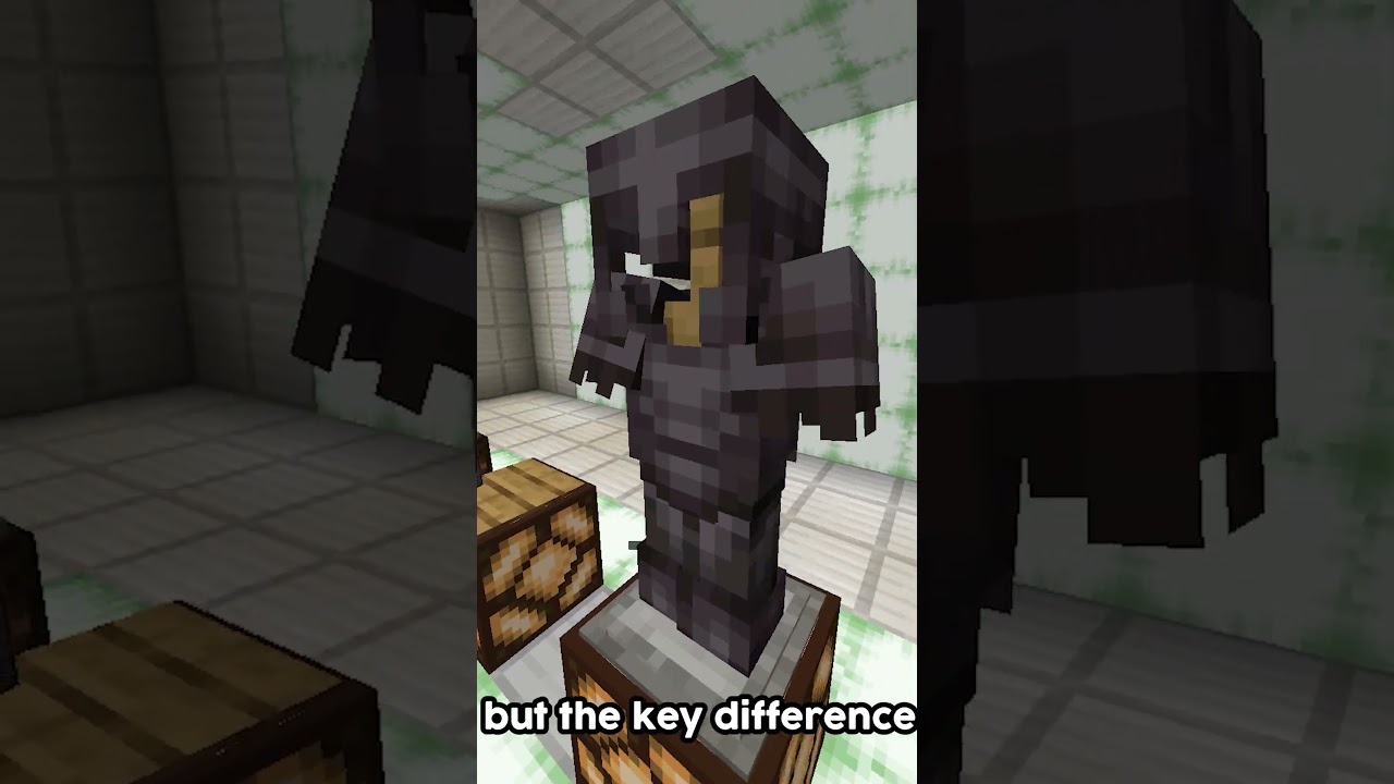You’re Using Pressure Plates WRONG in Minecraft!