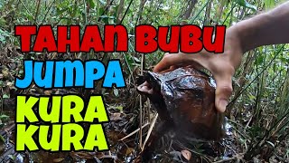 Jumpa Kura-Kura API masa periksa BUBU