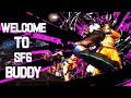 Welcome To SF6 Buddy!