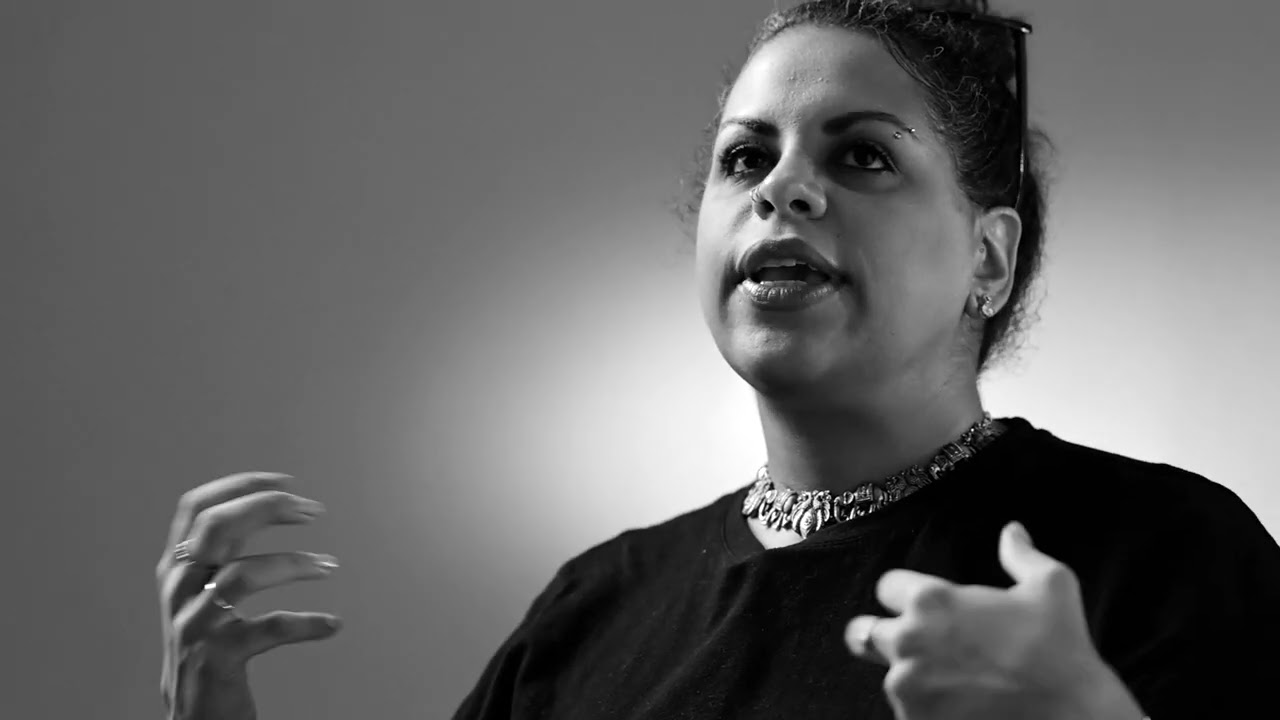 Loulwa AlSharif | So Real, So Saudi | 23 stories of the nation | Destination KSA