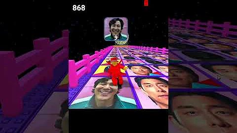 ROBLOX ULTIMATE BRAINROT COLOR BRIDGE CHALLENGE DAY 7