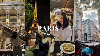 Париж: что посмотреть, гастрономия, лайфхаки