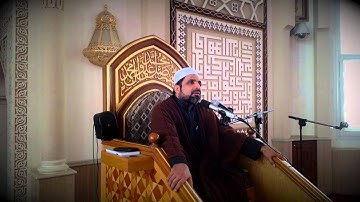 الشيخ عبدالرزاق الدغاغلة سورة الكوثر (تجويد)