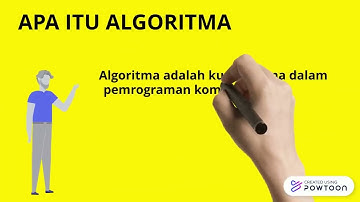 ALGORITMA DAN FLOWCHART