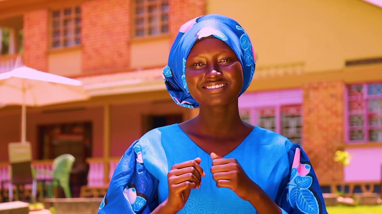 ƔAN ŊATHÄ JƐ ƐN ƔÖÖ BY VOICE OF SALVATION(OFFICIAL FHD VIDEO) mp4