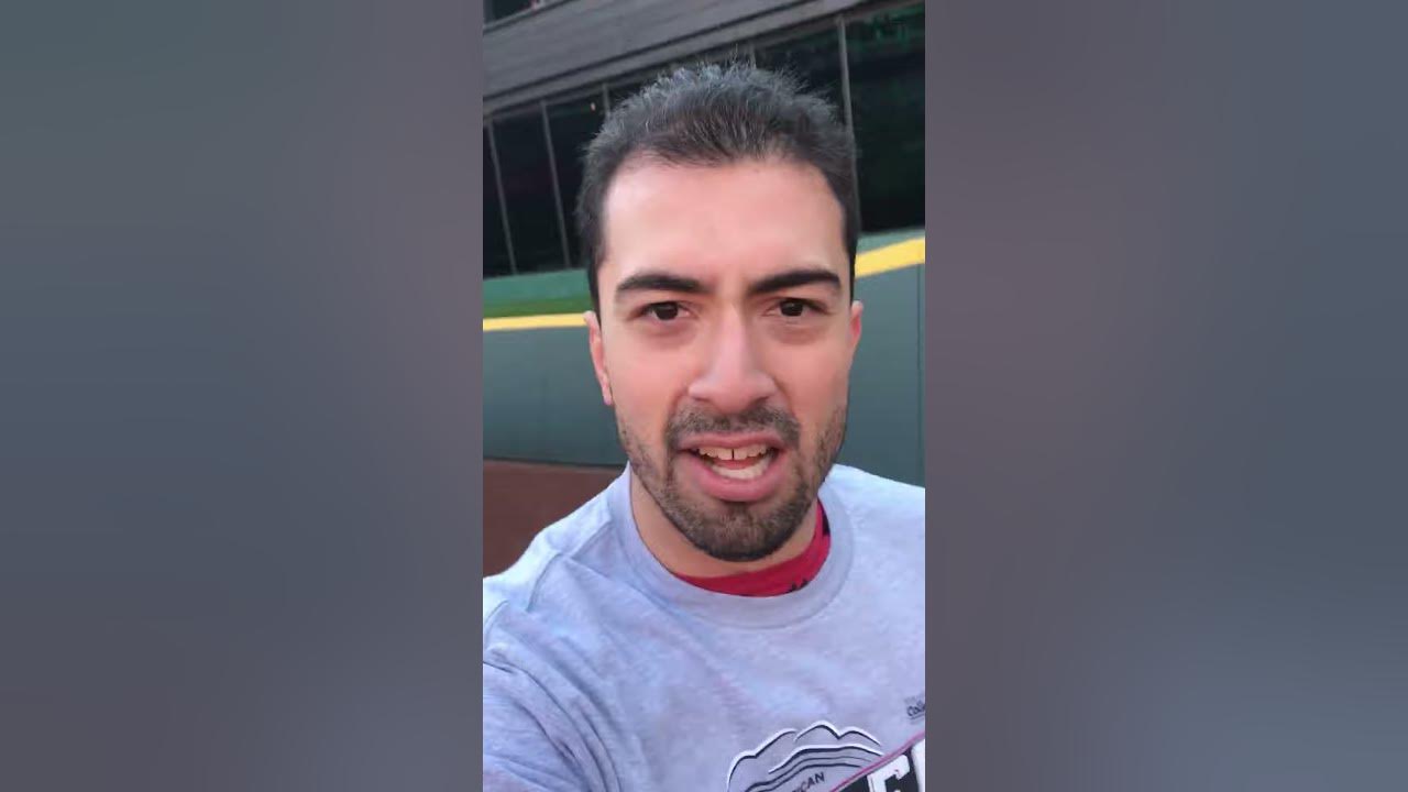 Red Legs 5K (Adam) YouTube