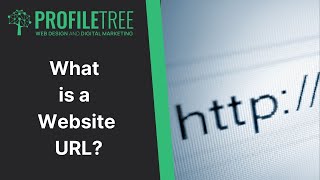 What is a Website URL | Web Development | Web Design | Build a Website | How to Build a Website