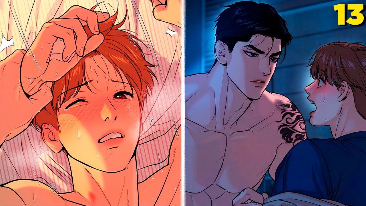 ELE FOI HUMILHADO pelo EX-NAMORADO do Jaekyung... 💔- Jinx #13