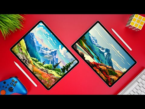 STOP WASTING MONEY Galaxy Tab S10 Vs M3 IPad Air 13
