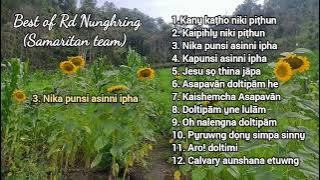 Best of Rd Nunghring||Samaritan team||Rd Nunghring||Anāl gospel song
