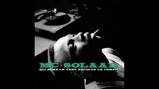 MC Solaar - La Devise