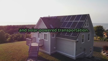 Top 5 Renewable Energy Trends Shaping