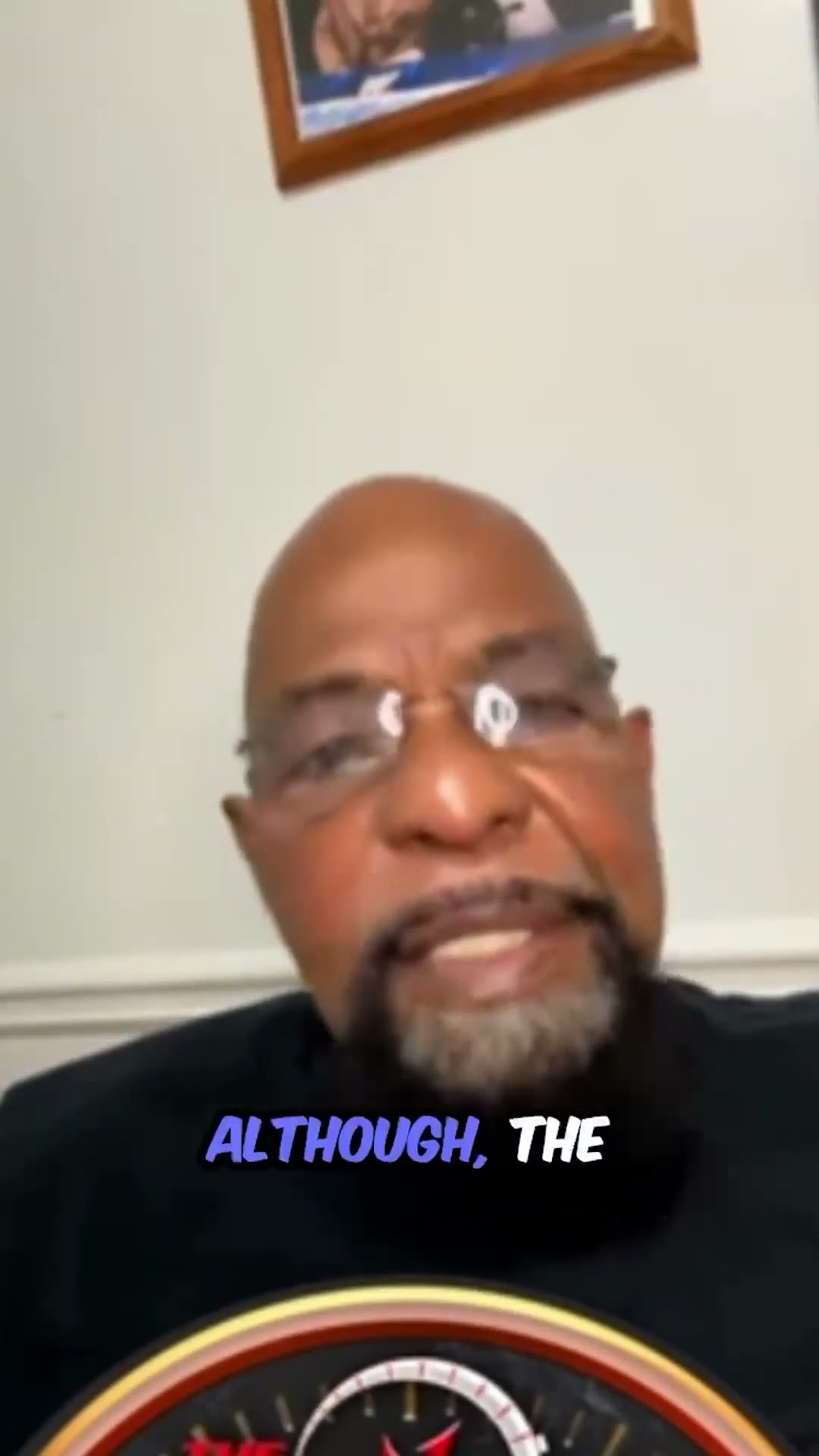 Who attacked Jade Cargill? Nia Jax or Bianca Belair? WWE Legend Teddy Long answers! #wwe #shorts