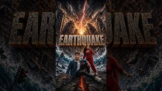 Such A Massive Earthquake Vishal Horror