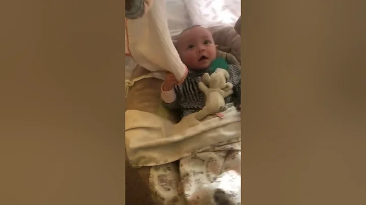 No naps nancy!