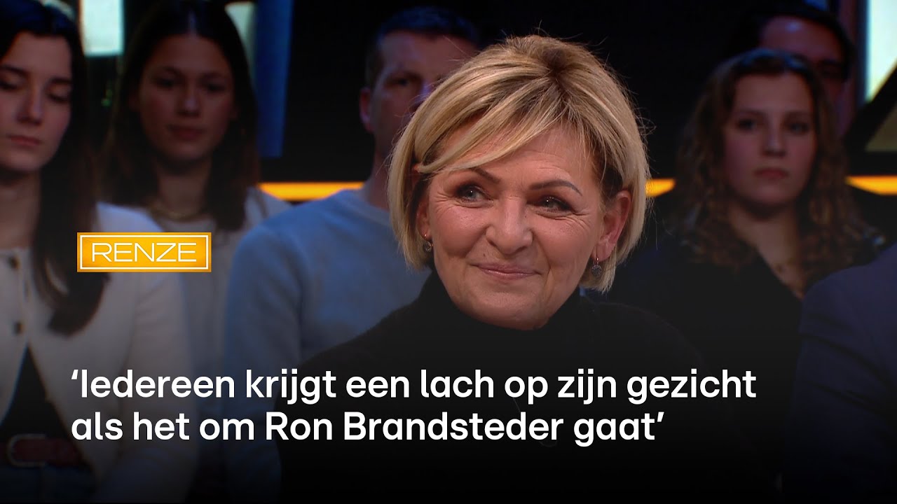 Ron Brandsteder is op 74-jarige leeftijd overleden: 'Zijn legacy blijft' | RENZE