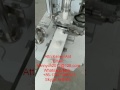 BZ-1000L buns baozi making machine, steam buns former maker