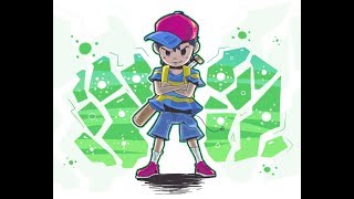 PK FLASH! Smash Ultimate (Test video)