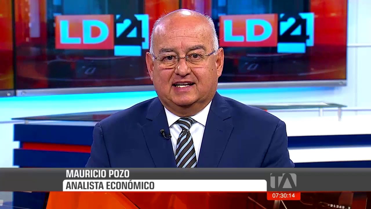 Mauricio Pozo analiza la reforma tributaria farándula nacional