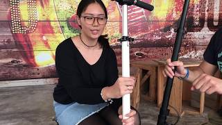 E-TWOW Booster Plus vs E-TWOW S2