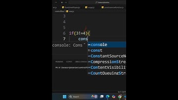 JavaScript Control Flow Explained in Seconds!  | If Statement in JavaScript |  #Shorts #Coding