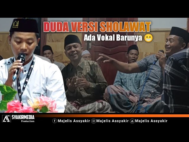 DUDA VERSI SHOLAWAT 2022 class=