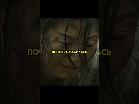 Мать должна выбрать кого спасти из двоих детей🥺 #Shorts #Фильмы #топ