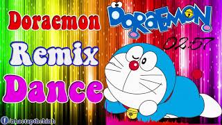 Doraemon Remix Thai Song