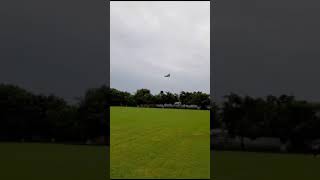 RAF SE-5 de E-flite, Universidad Marista de Guadalajara taller de aeromodelismo