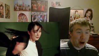 UNEXPECTEDLY AWESOME (I Can Explain)! Reaction to Dreamcatcher(드림캐쳐) 수아'Standing Next to You' Cover