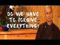 Do We Have to Forgive Everything? | Thich Nhat Hanh answers questions