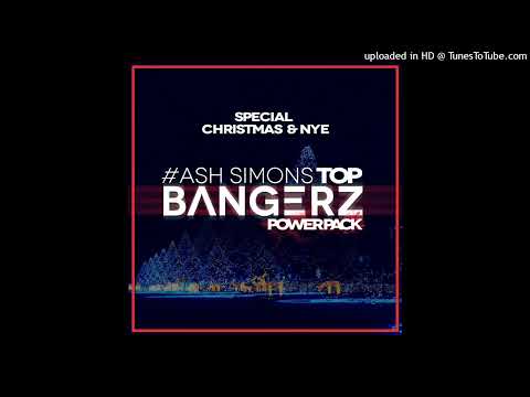 W&W, Hardwell & Lil Jon - Live The Night (#Ash Christmas Edit)