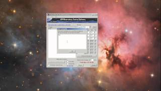 ACP Planner Tutorial for Schulman Telescope